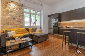 Modern and Cozy apartment in the heart of Athens